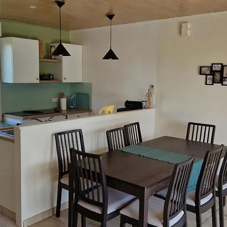 La Du Marensin Villa Lit-et-Mixe