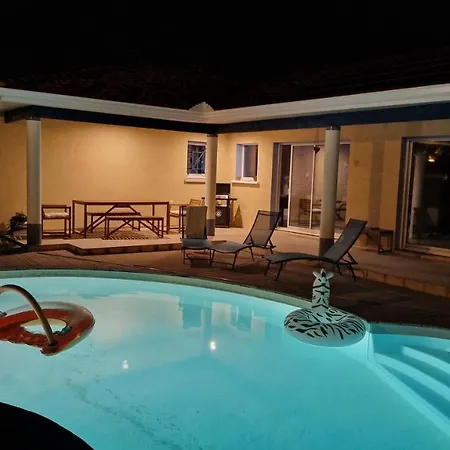 La Du Marensin Lit-et-Mixe