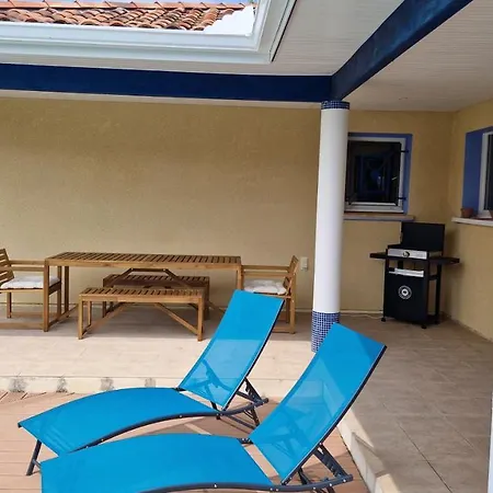 La Du Marensin Villa Lit-et-Mixe